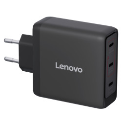 Lenovo Multi-port USB-C 100 W GaN Charger