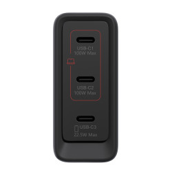 Lenovo Multi-port USB-C 100 W GaN Charger