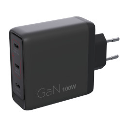 Lenovo Multi-port USB-C 100 W GaN Charger