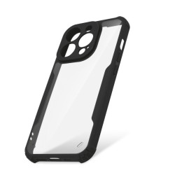 ALIGATOR Puzdro BUMPERZZ iPhone 14 Plus Black