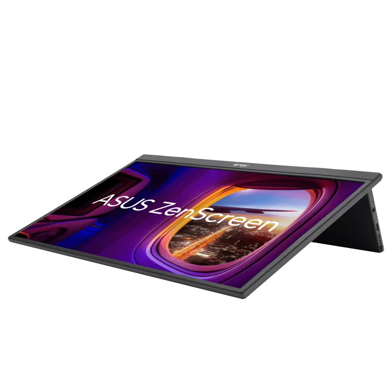 ASUS ZenScreen/MB17AHG/17,3''/IPS/FHD/144Hz/5ms/Black/3R