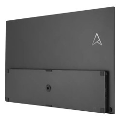 ASUS ZenScreen/MB17AHG/17,3''/IPS/FHD/144Hz/5ms/Black/3R
