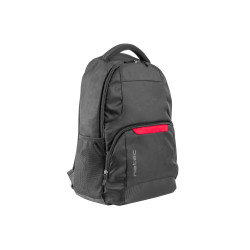 Natec batoh ELAND 15.6'' černý