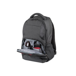 Natec batoh ELAND 15.6'' černý