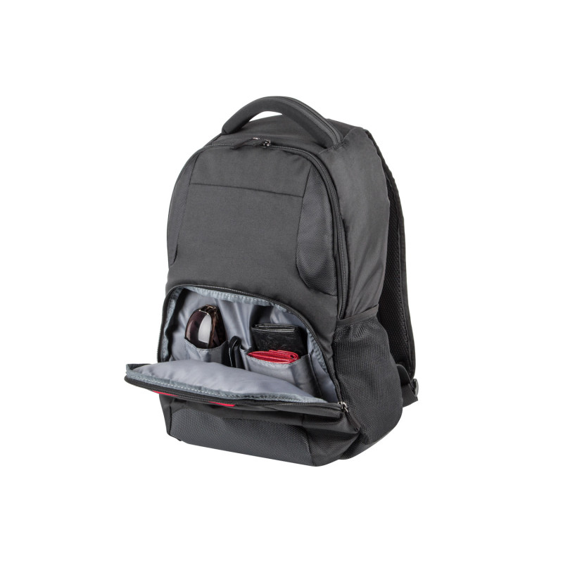 Natec batoh ELAND 15.6'' černý