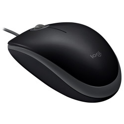 LOGITECH OEM - myš Logitech B110 silent _