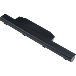 Batérie T6 Power Fujitsu LifeBook A544, AH564, E544, E546, E733, E744, E753, 5200mAh, 56Wh, 6cell