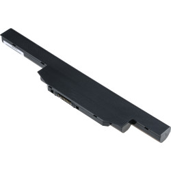 Batérie T6 Power Fujitsu LifeBook A544, AH564, E544, E546, E733, E744, E753, 5200mAh, 56Wh, 6cell