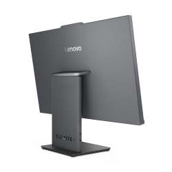 Lenovo ThinkCentre neo/50a 27 G5/27''/FHD/5-210H/16GB/512GB/Intel int/W11P/Sivá/3ROn-Site