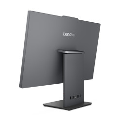 Lenovo ThinkCentre neo/50a 27 G5/27''/FHD/5-210H/16GB/512GB/Intel int/W11P/Sivá/3ROn-Site