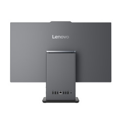 Lenovo ThinkCentre neo/50a 27 G5/27''/FHD/5-210H/16GB/512GB/Intel int/W11P/Sivá/3ROn-Site