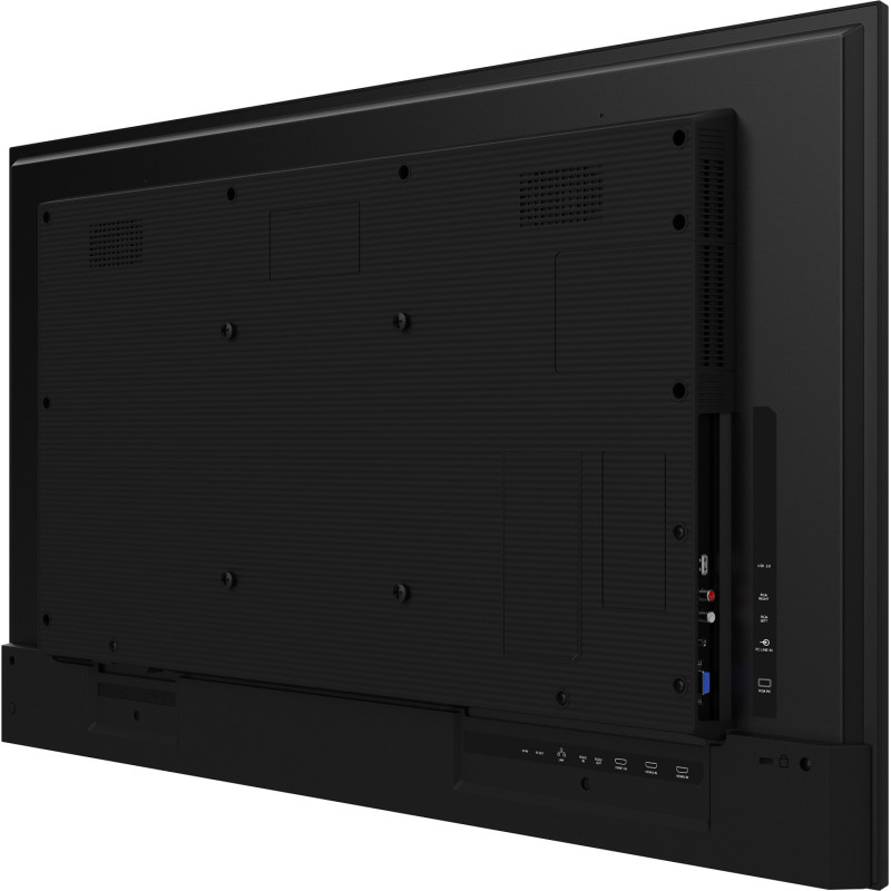 43'' iiyama LE4341S-B2: IPS, FHD, 3x HDMI, LAN, USB