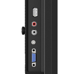 43'' iiyama LE4341S-B2: IPS, FHD, 3x HDMI, LAN, USB