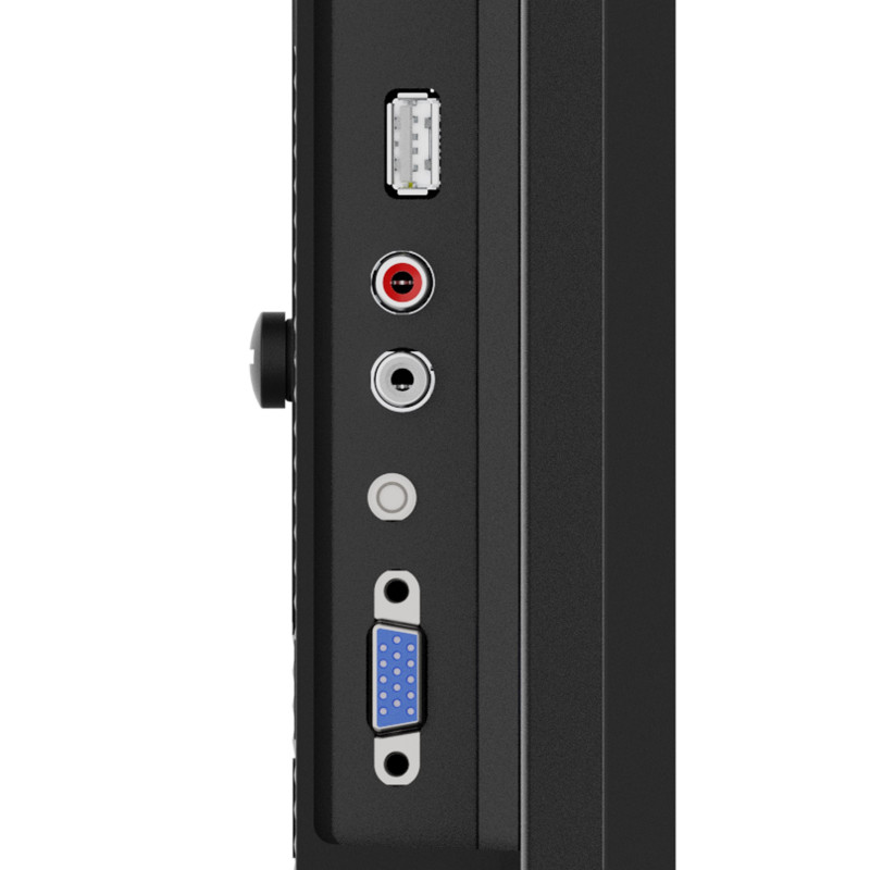 43'' iiyama LE4341S-B2: IPS, FHD, 3x HDMI, LAN, USB