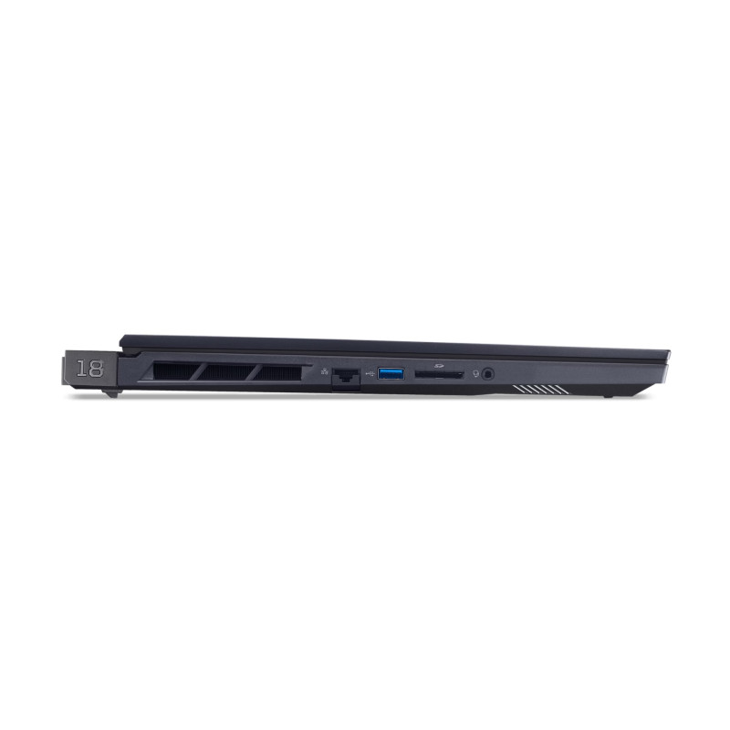 Acer Predator Helios 18 AI/PH18-I71-90AJ/U9-290HXP/18''/4K/192GB/4TB/RTX 5090/W11P/Black/2R