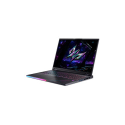 Acer Predator Helios 18 AI/PH18-I71-90AJ/U9-290HXP/18''/4K/192GB/4TB/RTX 5090/W11P/Black/2R