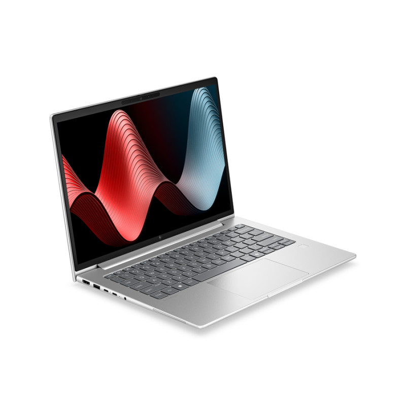 HP EliteBook 6/G2a/R7-250/14''/WUXGA/16GB/512GB/AMD int/W11P/Silver/3R