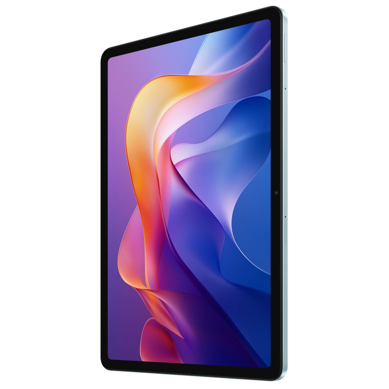 XIAOMI - Redmi Pad 2/79232/11''/2560x1600/4GB/256GB/An/Mint Green