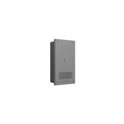 Grandstream GSC3560 vonkajší interkom, IP66, IK10, 10W repro