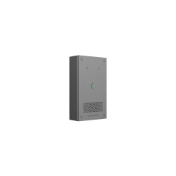 Grandstream GSC3560 vonkajší interkom, IP66, IK10, 10W repro