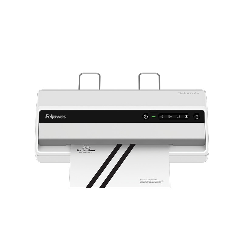 Fellowes Laminátor SATURN A4