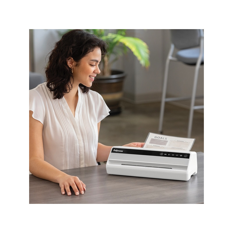 Fellowes Laminátor SATURN A4