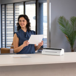 Fellowes Laminátor SATURN A4