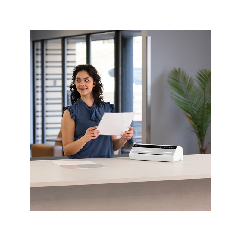 Fellowes Laminátor SATURN A4