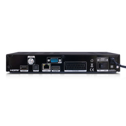 AB-COM - AB CryptoBox 750HD