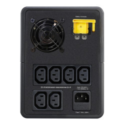 APC Easy-UPS 2200V, 230V, AVR, IEC Sockets
