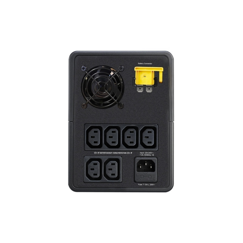 APC Easy-UPS 2200V, 230V, AVR, IEC Sockets