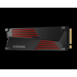 Samsung 990 PRO/4TB/SSD/M.2 NVMe/Heatsink/5R