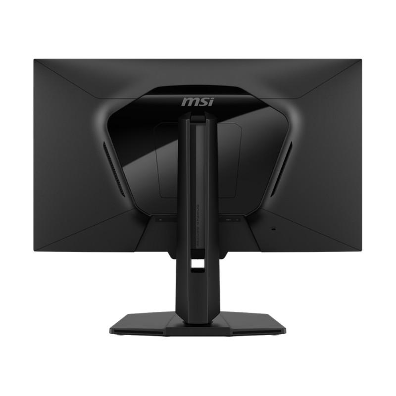 MSI MAG/274UPDF E16M/27''/IPS/4K UHD/160Hz/0,5ms/Čierna/3R