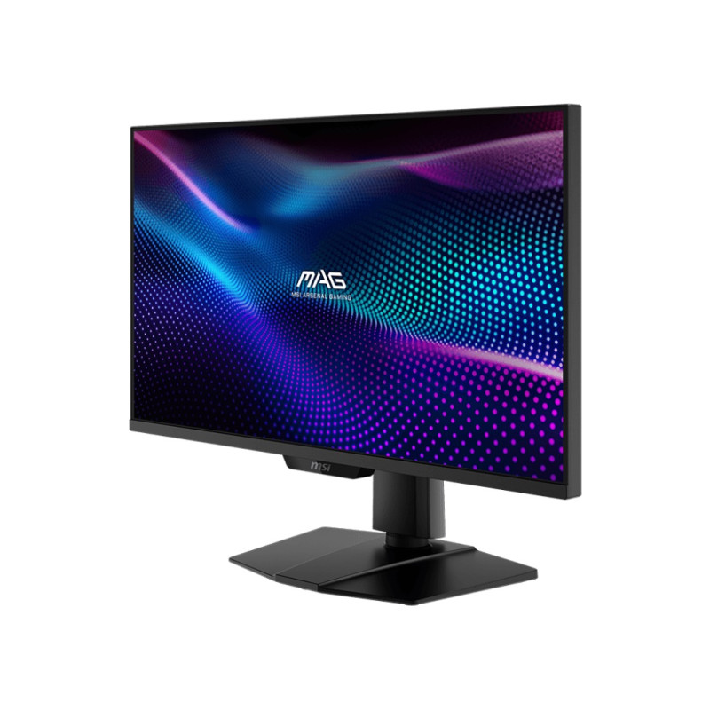 MSI MAG/274UPDF E16M/27''/IPS/4K UHD/160Hz/0,5ms/Čierna/3R