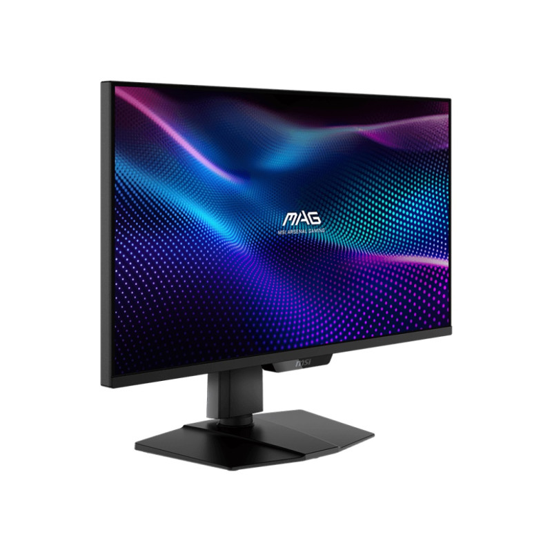 MSI MAG/274UPDF E16M/27''/IPS/4K UHD/160Hz/0,5ms/Čierna/3R