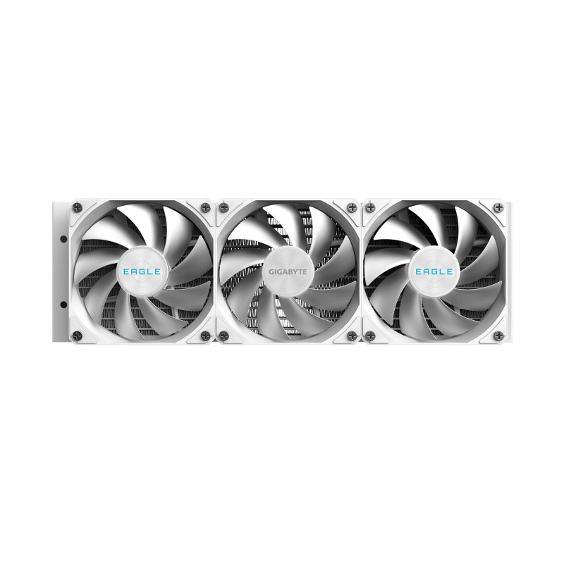 GIGABYTE CPU vodný chladič GIGABYTE EAGLE 360I