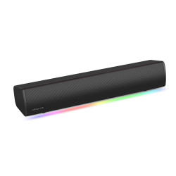 Creative Labs Soundbar GS3/Čierna/24W
