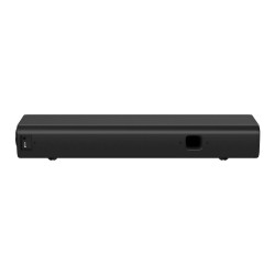 Creative Labs Soundbar GS3/Čierna/24W