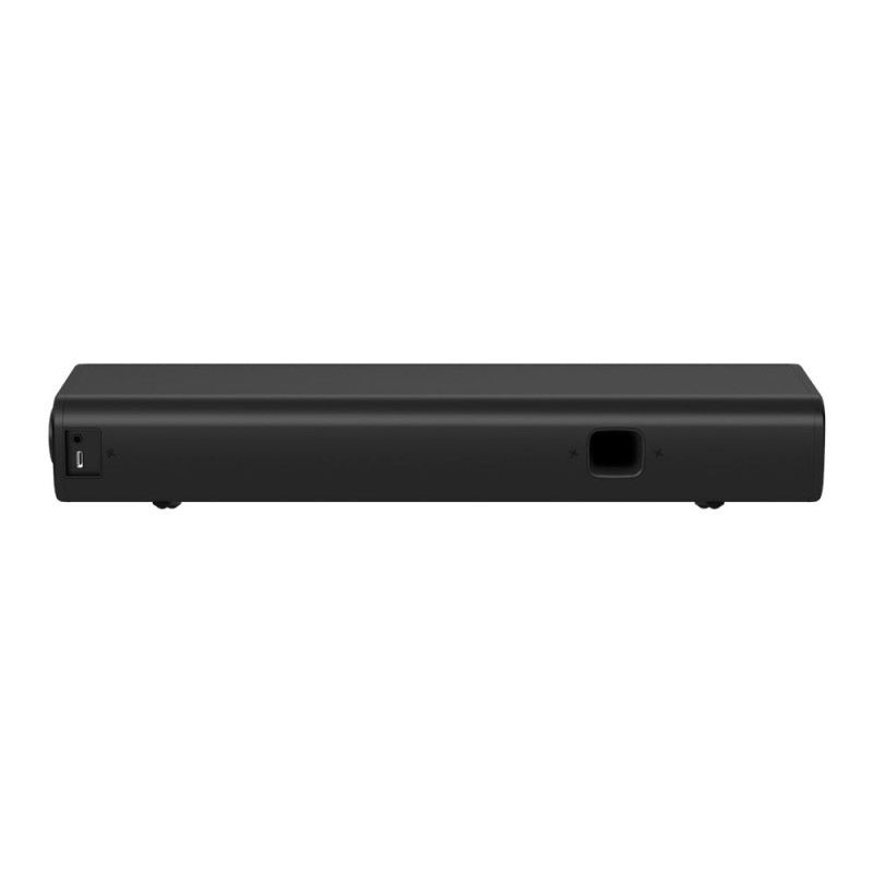 Creative Labs Soundbar GS3/Čierna/24W