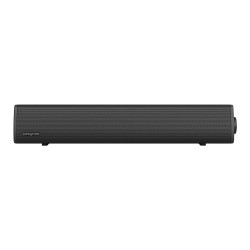 Creative Labs Soundbar GS3/Čierna/24W