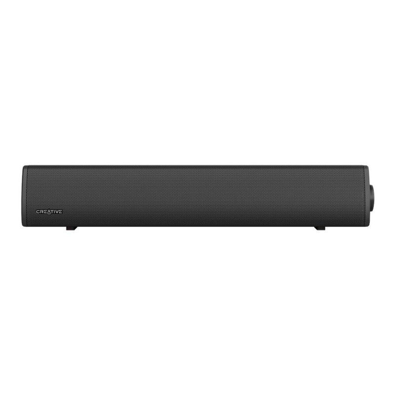 Creative Labs Soundbar GS3/Čierna/24W