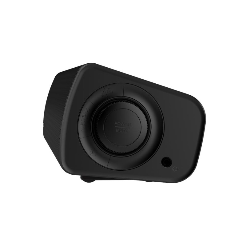 Creative Labs Soundbar GS3/Čierna/24W