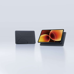 Xiaomi Pad 8/8 Pro Cover (Black)