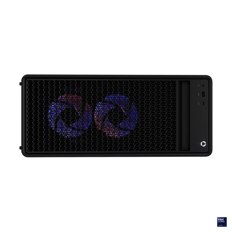 Lenovo Legion/T5 30IAX10/Tower/U7-255HX/32GB/1TB/RTX 5060Ti/bez OS/3R