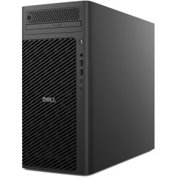 Dell Pro Max/T2 FCT2250/Tower/U9-285K/64GB/1TB/4C-iGPU/W11P/3R