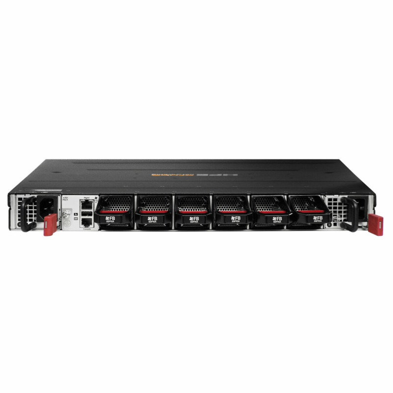 HP ENTERPRISE - HPE ANW 9300S 32C 8D FB 6Fs AC Bdl