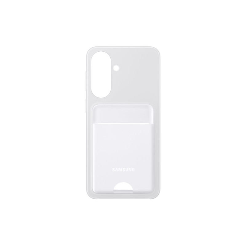 Samsung Zadný kryt s kapsou na kartu A57 Gray