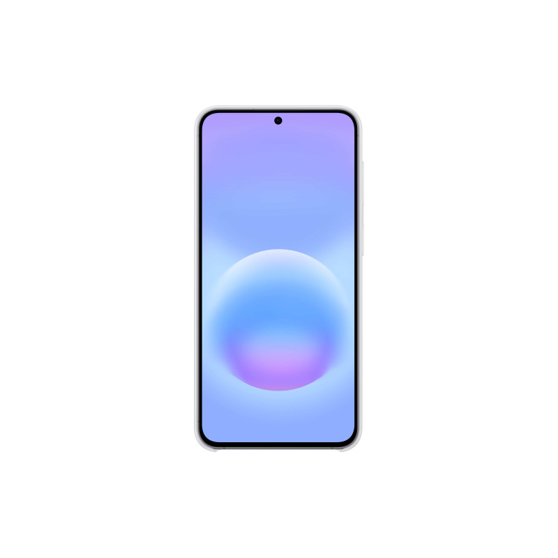Samsung Zadný kryt s kapsou na kartu A57 Gray