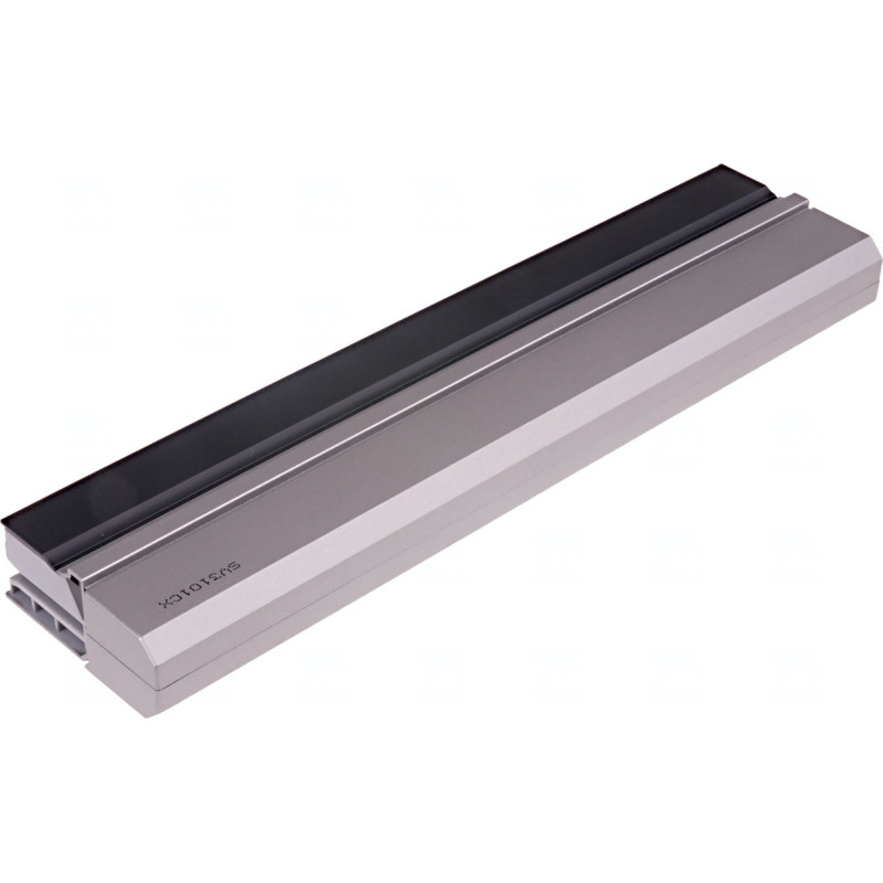 Batérie T6 Power pre Dell Latitude E4300, Latitude E4310, 5200mAh, 58Wh, 6cell