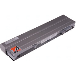 Batérie T6 Power pre Dell Latitude E4300, Latitude E4310, 5200mAh, 58Wh, 6cell